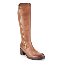 Boots EKSBUT 93-2099-657-1G Brown Lico