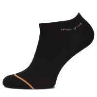 Women's Socks 2418-2 miss you  black
