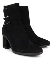 Ankle boots Tamaris 1-25315-21 001 Black