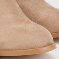 Ankle boots FILIPPO DBT043/17 BE