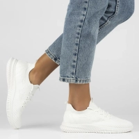 Filippo sneakers DTN7098/25 WH white