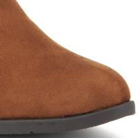 Filippo Boots DBT1046/19 BR Brown