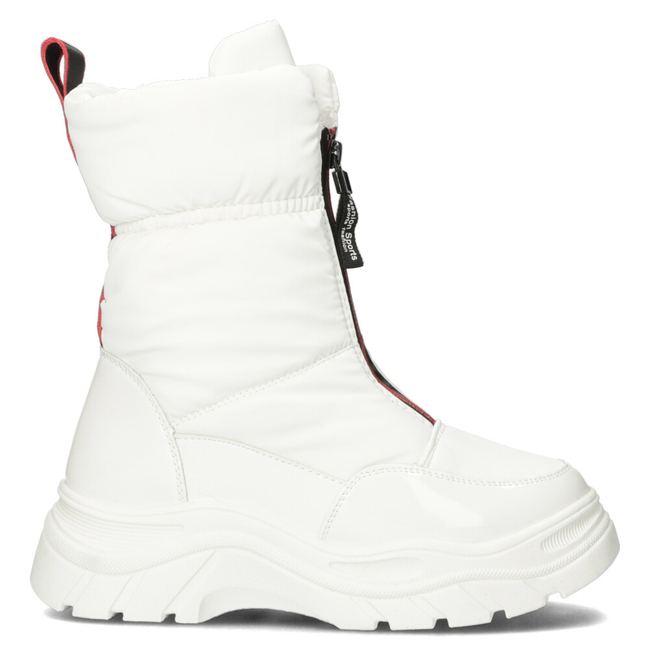 Filippo snow boots DBT4236/22 WH white