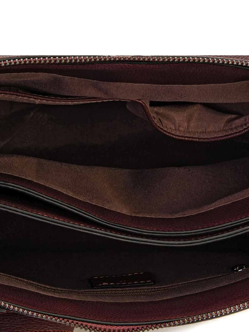 Torebka Keddo 398101/04-3 Bordowa