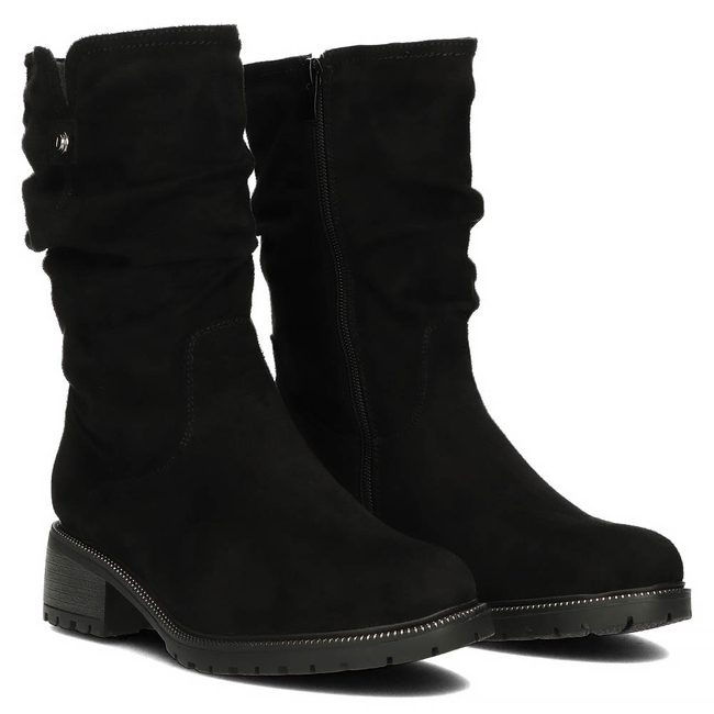 Filippo ankle boots DBT4040/22 BK black