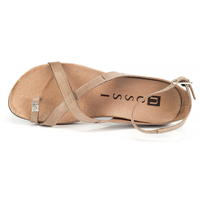 Sandals NESSI 19210 Beige 51