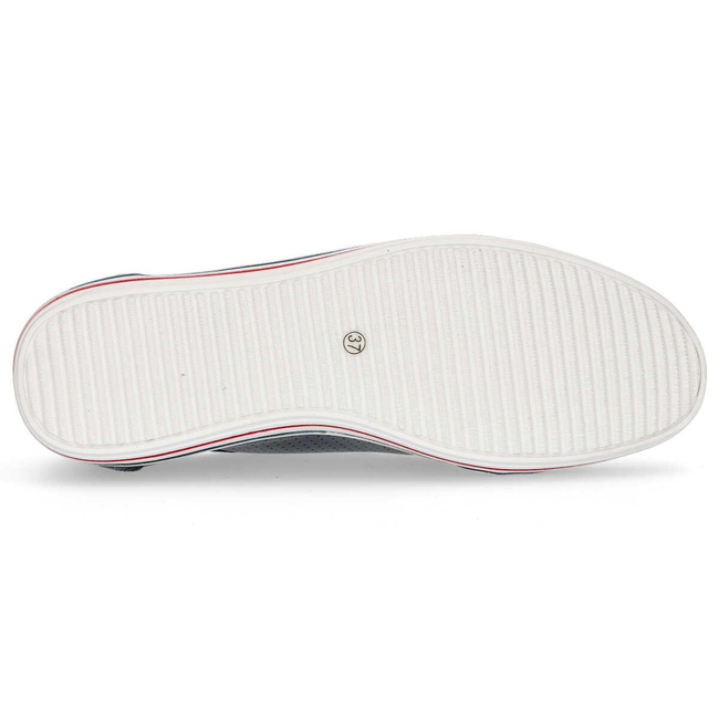 Shoes FILIPPO DP009/20 NV Navy