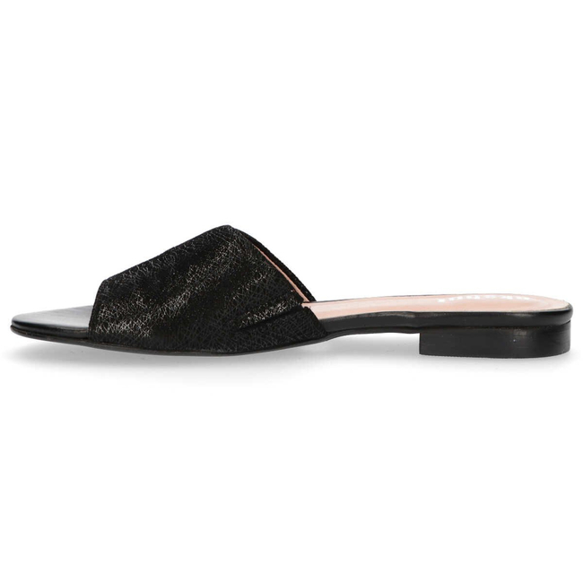 Slippers Exbut 45-3634-H15-1G Black