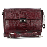 Filippo Messenger Bag TD0183/21 BG burgundy