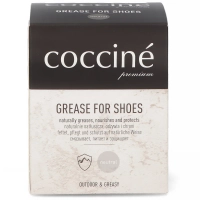 Coccine Tłuszcz w słoiczku bezbarwny 50 ml