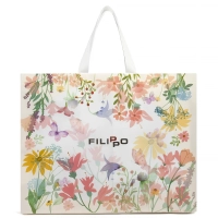 Filippo Shopping Bag floral lightness TZ0479/25 FL