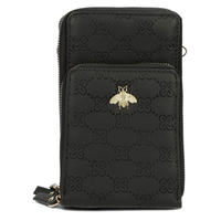 Handbag Filippo AS-206 black