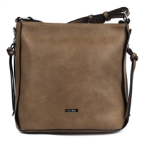 Torebka Filippo TD0011L/20 Taupe