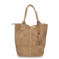 Handbag Filippo 11011 Beige