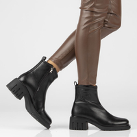 Filippo ankle boots DBT4048/22 BK black