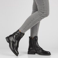 Filippo ankle boots DBT3100/22 BK black