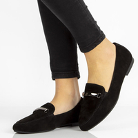 Leather lords Filippo DP1209/21 BK black