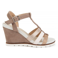 Sandals Filippo DS042/17 BE Beige