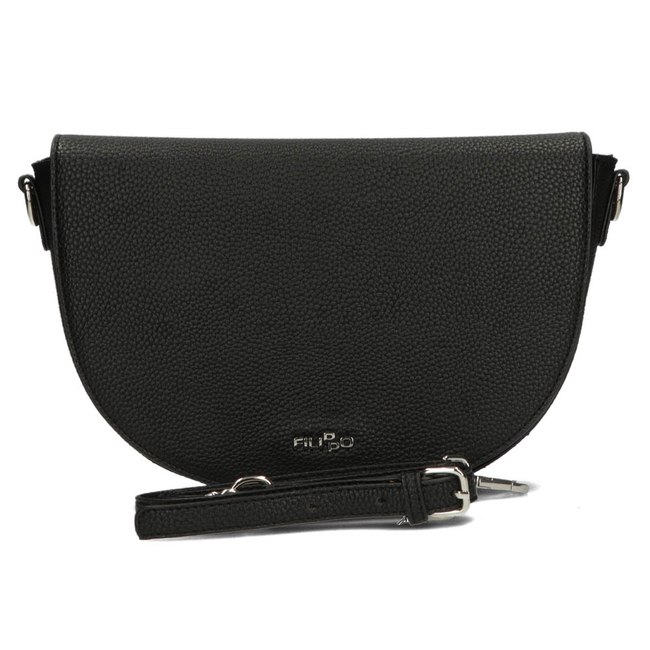 Filippo Messenger Bag TD0258/22 BK black