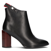 Filippo ankle boots DBT1553/22 BK black