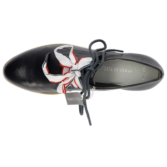 Półbuty Marco Tozzi 2-23209-34 805 Navy