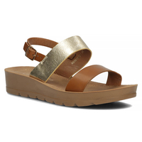 Sandals Filippo DS3612/22 BR brown