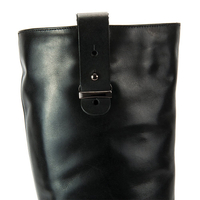 Boots Lemar 70052 m. black