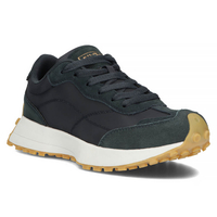 Leather Women's sneakers Filippo DP3748/22 NV navy