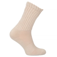 Women's Socks WSP2-21 beige