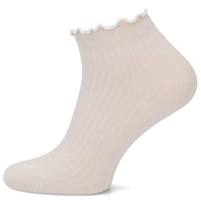 Women's Socks MY2009 beige