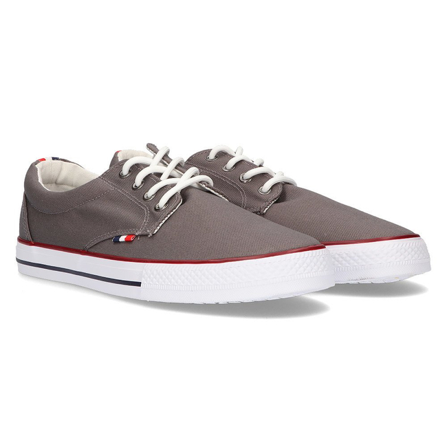 Filippo sneakers MTN2082/21 Gr grey