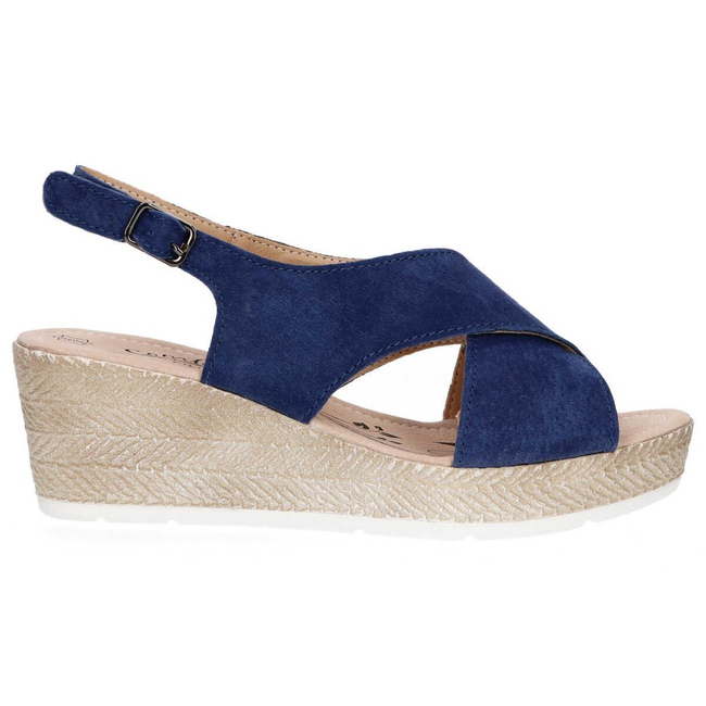 Sandals Filippo DS1331/20 NV Navy