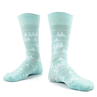 Ekg Socks