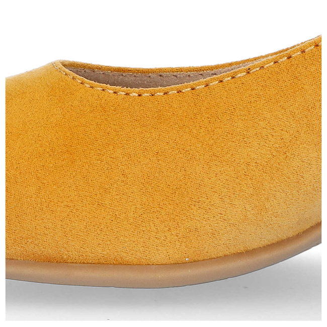 Pumps Jana 8-22468-24 627 SAFFRON