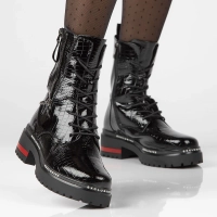 Filippo ankle boots DBT4058/22 BK black