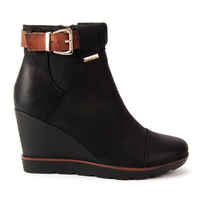 Ankle boots FILIPPO DBT450/17 BKN Black