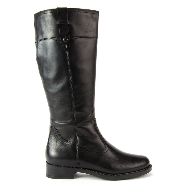 Boots TAMARIS 1-25520-29 001 Black