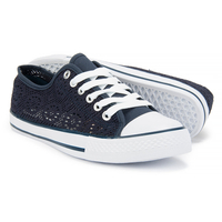 Sneakers McKey DTN200/17NV Navy