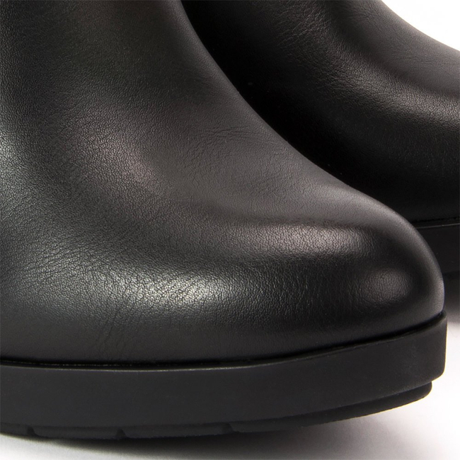 Filippo boots DBT339/17 BK Black