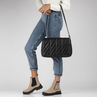 Filippo handbag AS-268 black