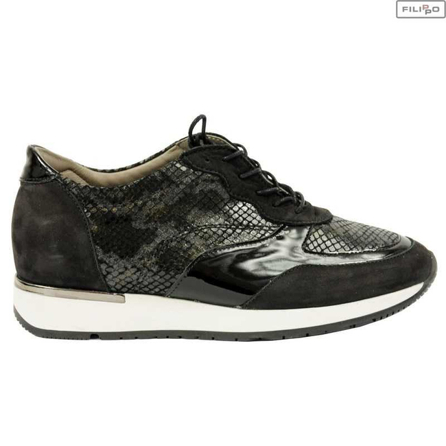 Shoes CARINII B3076 samuel 8021226