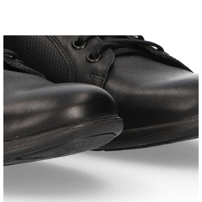 Shoes Filippo 2068A Black