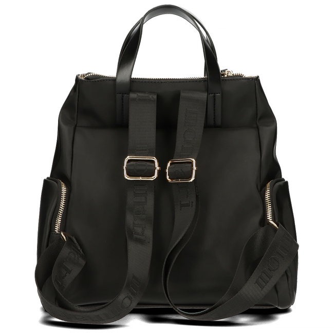 Backpack Monnari 0960-020 black
