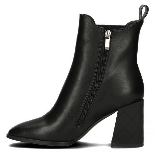 Filippo ankle boots DBT4085/22 BK black