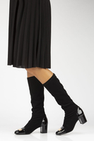 Sagan Boots 4701 black