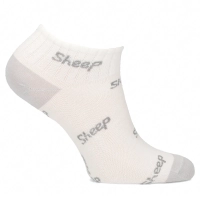 Skarpety damskie 2512-9 sheep