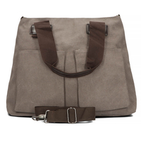 Filippo handbag AS-16 grey