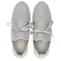 Shoes Marco Tozzi 2-23738-34 248 Lt Grey Comb