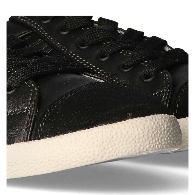 Shoes McKey R13-D-SP-11-BK