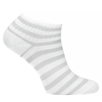 Women's Socks 2508-7 stripes